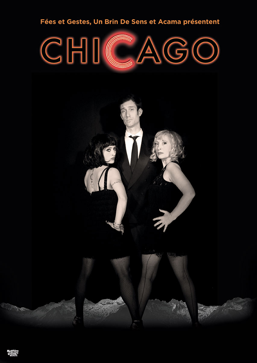 Affiche-Chicago-Ariège